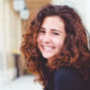 Meet your Posher, Carla